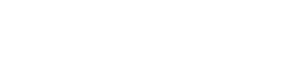 R.A.Steeves branding logo in white serif text for website header and footer