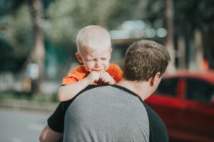 Read more about the article Parenting with Purpose: Turning Mistakes into Milestones