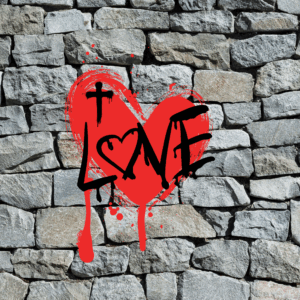 Read more about the article Love Hard.  Hurt Less.