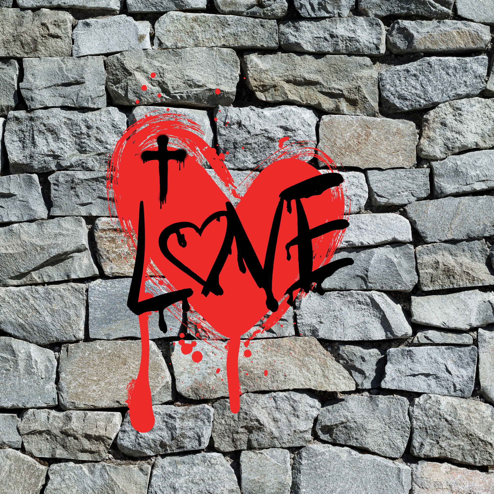 Read more about the article Love Hard.  Hurt Less.